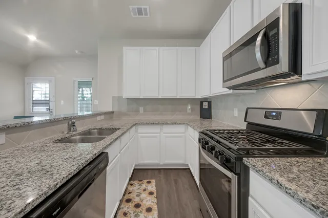 $219,000 | 13874 Green Heron Way, Splendora, TX 77372