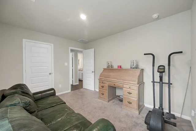 $219,000 | 13874 Green Heron Way, Splendora, TX 77372