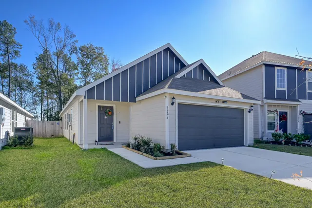 $219,000 | 13874 Green Heron Way, Splendora, TX 77372