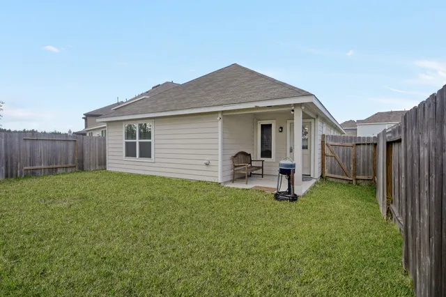 $219,000 | 13874 Green Heron Way, Splendora, TX 77372
