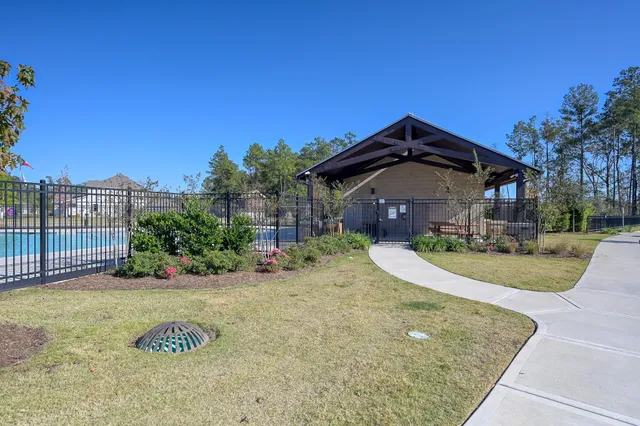 $219,000 | 13874 Green Heron Way, Splendora, TX 77372