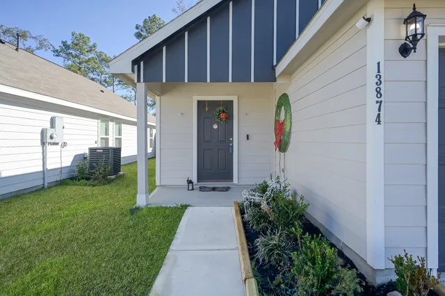 $219,000 | 13874 Green Heron Way, Splendora, TX 77372