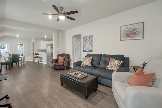 $219,000 | 13874 Green Heron Way, Splendora, TX 77372