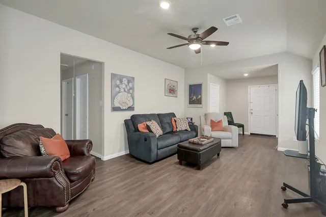 $219,000 | 13874 Green Heron Way, Splendora, TX 77372