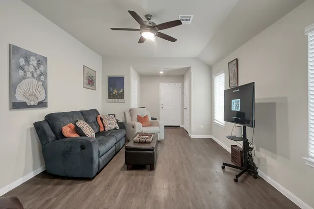 $219,000 | 13874 Green Heron Way, Splendora, TX 77372