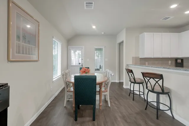 $219,000 | 13874 Green Heron Way, Splendora, TX 77372