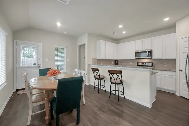 $219,000 | 13874 Green Heron Way, Splendora, TX 77372