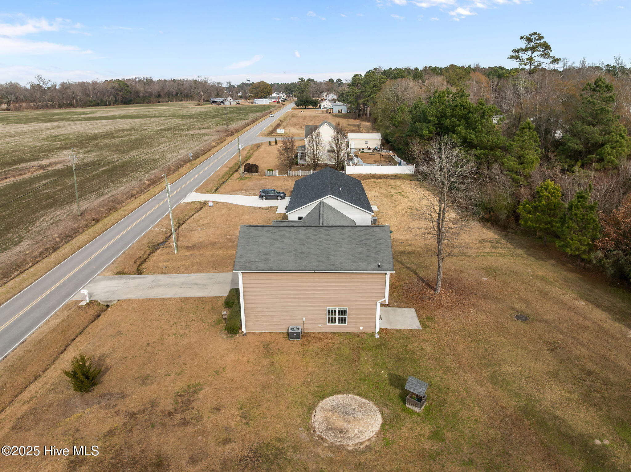 436 Huffmantown Road Richlands, NC 28574 - Photo 14 of 51