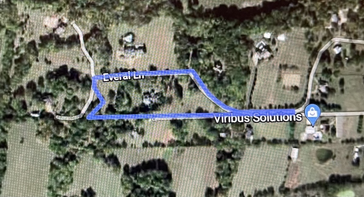 4675 Everal Lane Franklin, TN 37064 - Photo 14 of 15 a sign that is on a tree