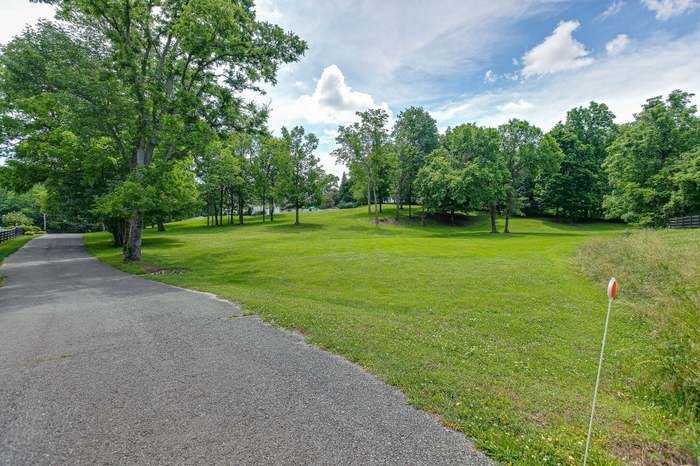 4675 Everal Lane Franklin, TN 37064 - Photo 4 of 15 a view of field with tall trees
