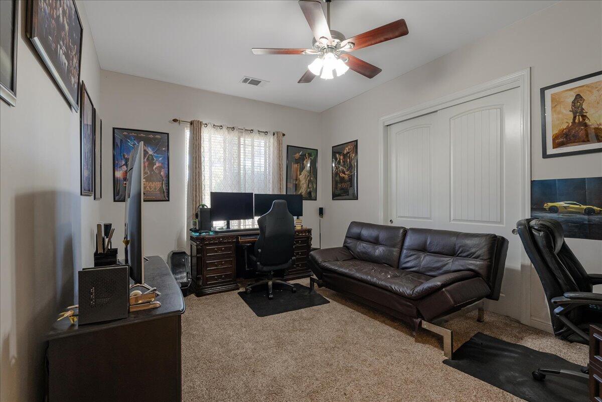 16360 Goat Ranch Road Springville, CA 93265 - Photo 46 of 70 44-44