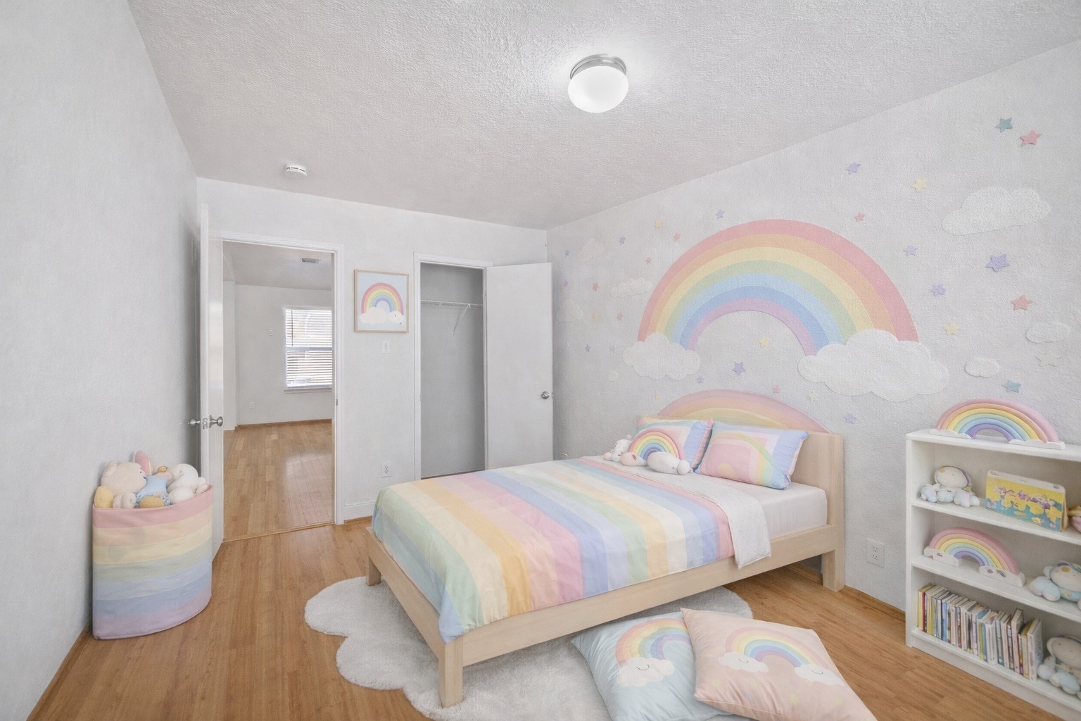 14323 Brunswick Point Lane Houston, TX 77047 - Photo 24 of 33