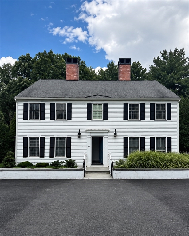 43 Jericho Road, Unit 43 Weston, MA 02493 - Photo 20 of 21 Gallery Image 20