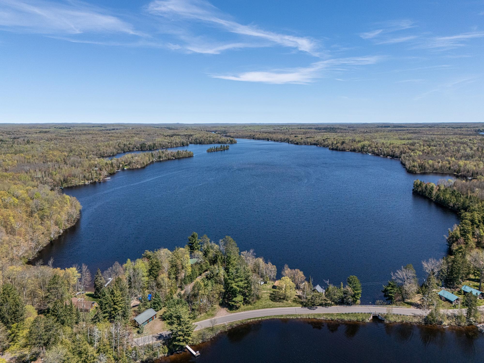 7828 Townsite Road Presque Isle, WI 54557 - Photo 69 of 81 Gallery Image 69