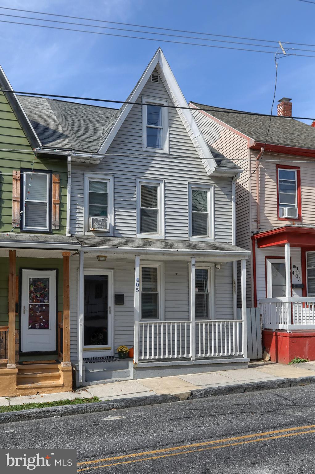 405 South 6th Street Lebanon, PA 17042 - Photo 2 of 25