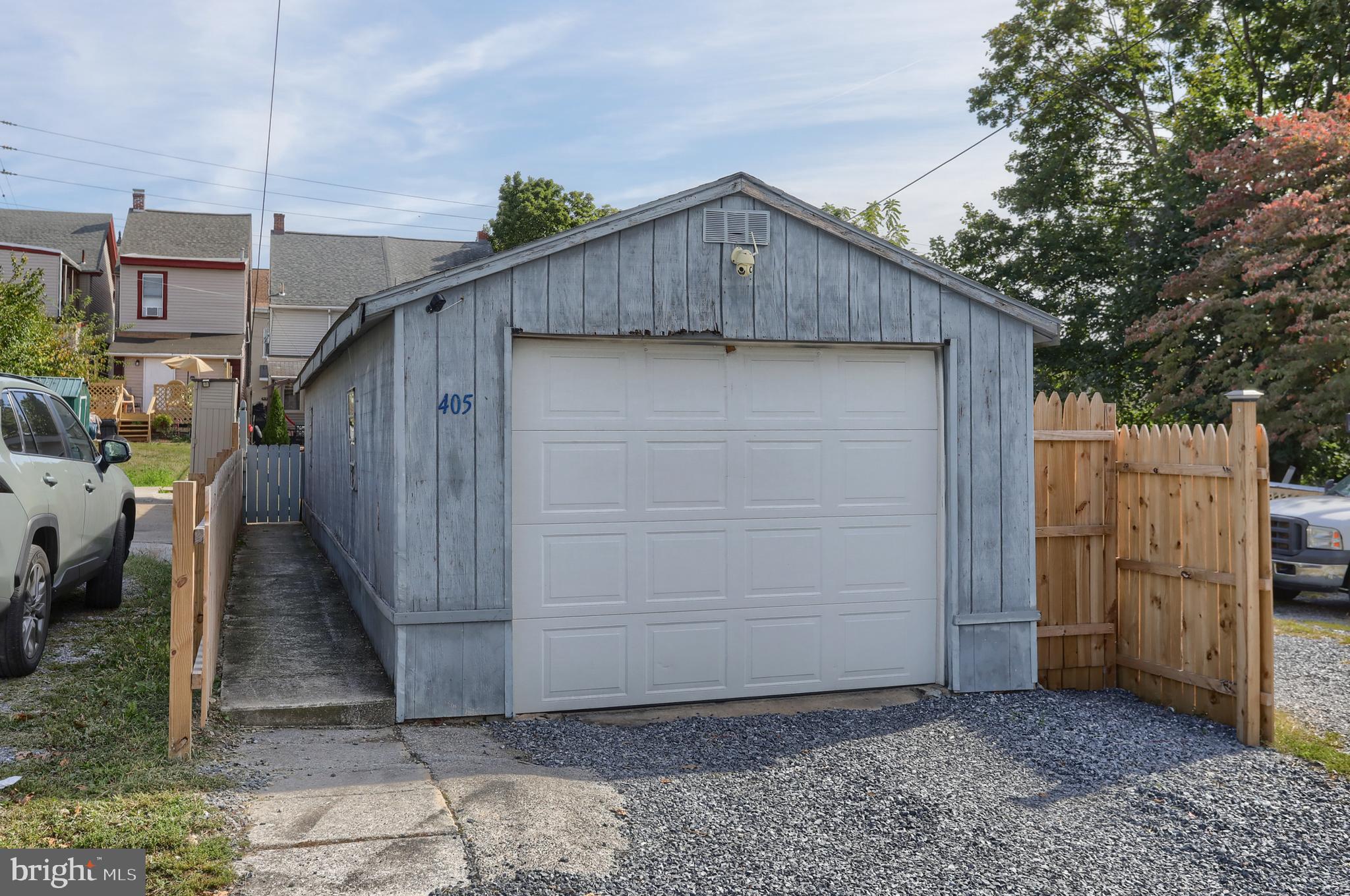 405 South 6th Street Lebanon, PA 17042 - Photo 25 of 25