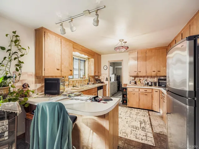 $499,000 | 4675 Quay Street, Wheat Ridge, CO 80033