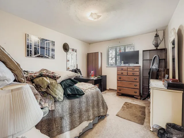 $499,000 | 4675 Quay Street, Wheat Ridge, CO 80033