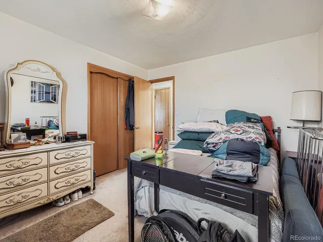 $499,000 | 4675 Quay Street, Wheat Ridge, CO 80033