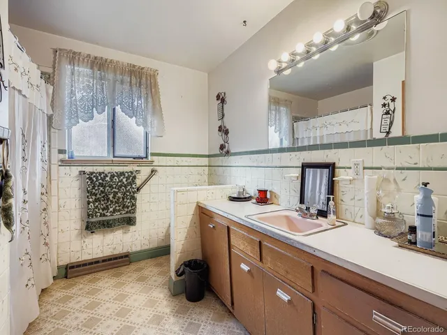 $499,000 | 4675 Quay Street, Wheat Ridge, CO 80033