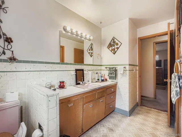 $499,000 | 4675 Quay Street, Wheat Ridge, CO 80033