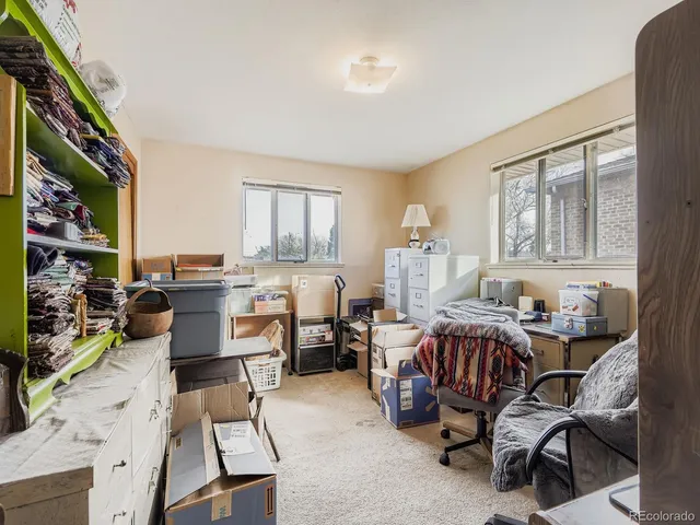 $499,000 | 4675 Quay Street, Wheat Ridge, CO 80033