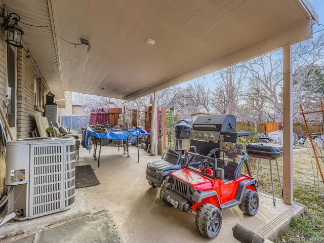 $499,000 | 4675 Quay Street, Wheat Ridge, CO 80033