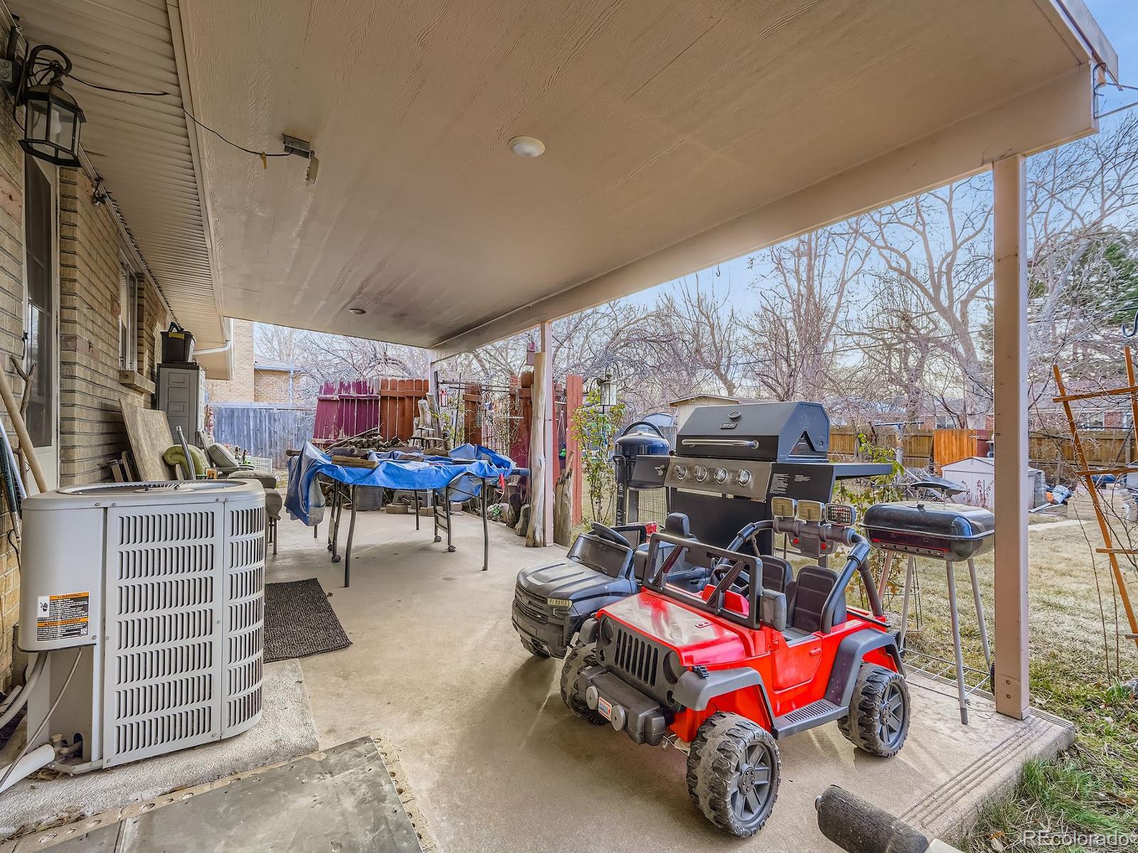 4675 Quay Street Wheat Ridge, CO 80033 - Photo 25 of 29