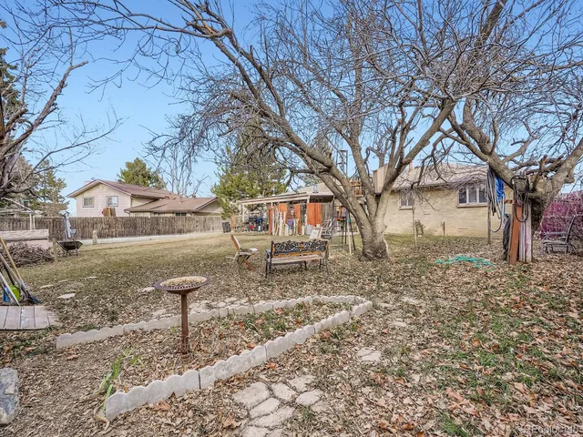 $499,000 | 4675 Quay Street, Wheat Ridge, CO 80033