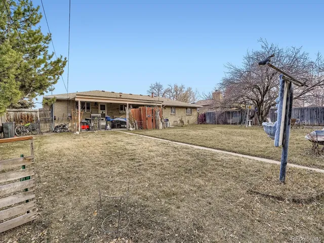 $499,000 | 4675 Quay Street, Wheat Ridge, CO 80033