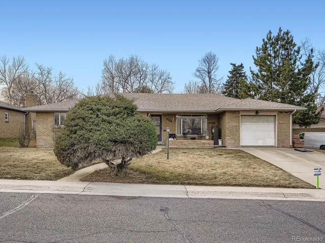$499,000 | 4675 Quay Street, Wheat Ridge, CO 80033