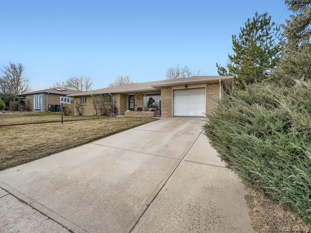 $499,000 | 4675 Quay Street, Wheat Ridge, CO 80033