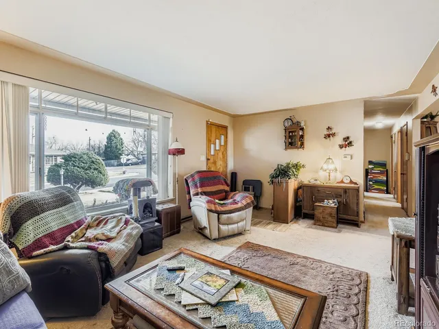 $499,000 | 4675 Quay Street, Wheat Ridge, CO 80033