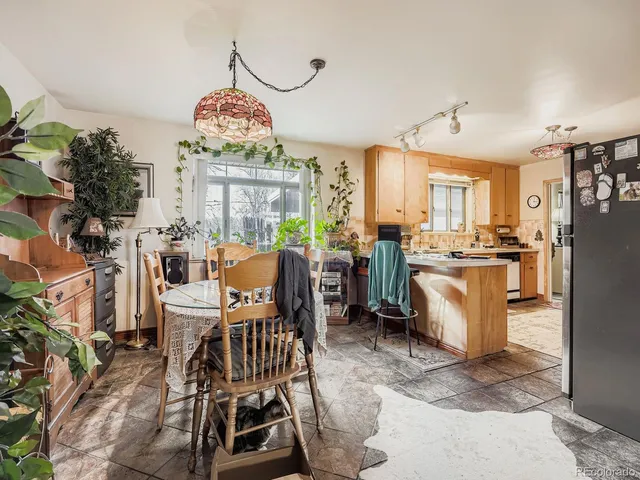 $499,000 | 4675 Quay Street, Wheat Ridge, CO 80033