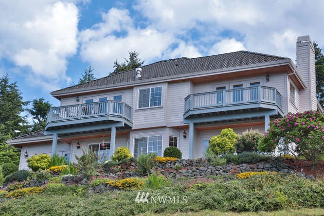 273 Fox Hollow Road Sequim, WA 98382 - Photo 1 of 25