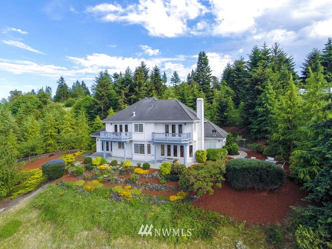 273 Fox Hollow Road Sequim, WA 98382 - Photo 2 of 25