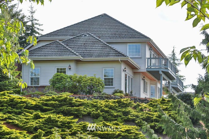 273 Fox Hollow Road Sequim, WA 98382 - Photo 3 of 25