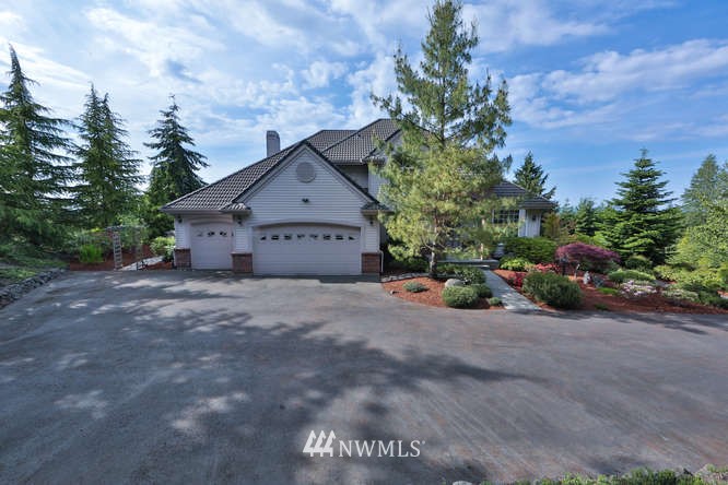 273 Fox Hollow Road Sequim, WA 98382 - Photo 4 of 25