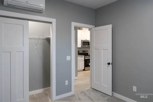 $1,495 | 287 Southeast 6th Avenue, Unit 2, Ontario, OR 97914