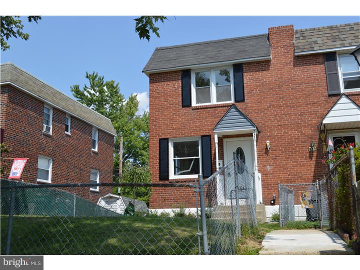 232 Haller Road Ridley Park, PA 19078 - Photo 1 of 20 Exterior Front