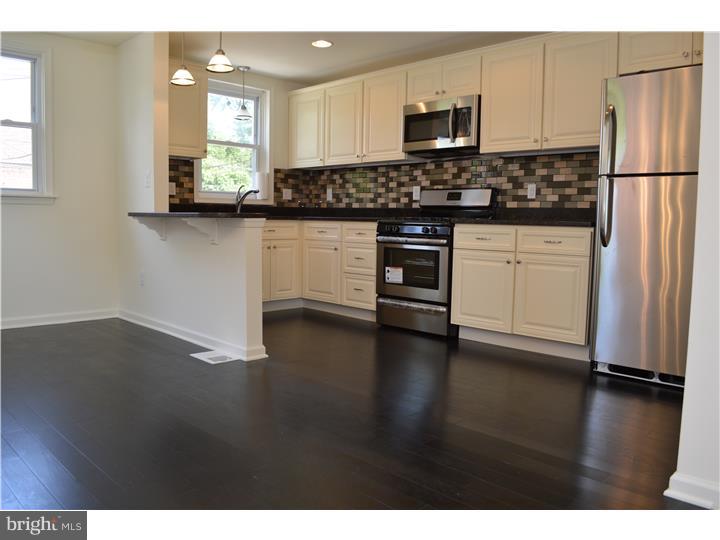 232 Haller Road Ridley Park, PA 19078 - Photo 11 of 20 Kitchen