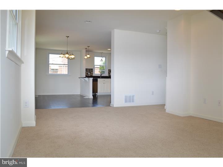 232 Haller Road Ridley Park, PA 19078 - Photo 3 of 20 Living Room