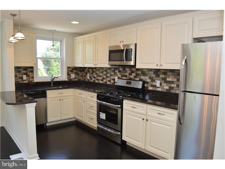 232 Haller Road Ridley Park, PA 19078 - Photo 7 of 20 Kitchen