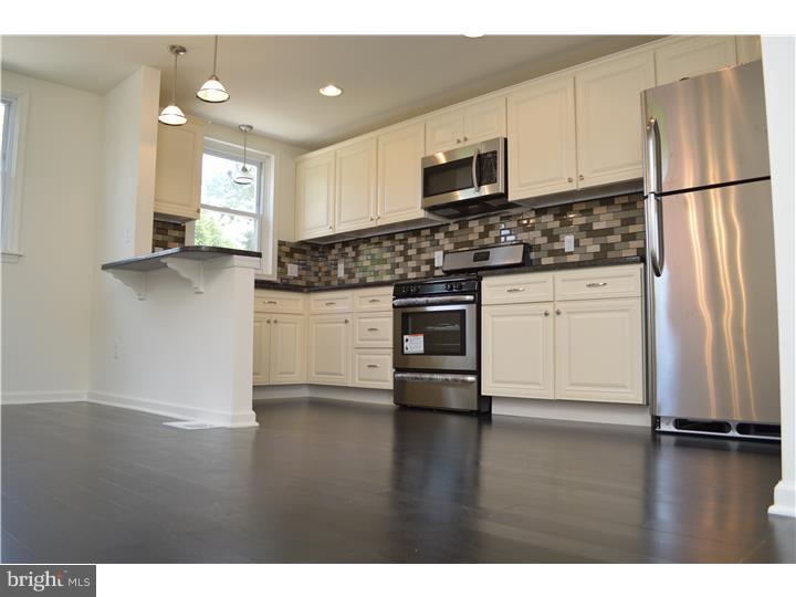232 Haller Road Ridley Park, PA 19078 - Photo 9 of 20 Kitchen