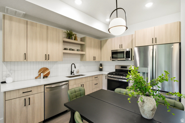 3884 North 4975 East, Unit B201 Eden, UT 84310 - Photo 17 of 58