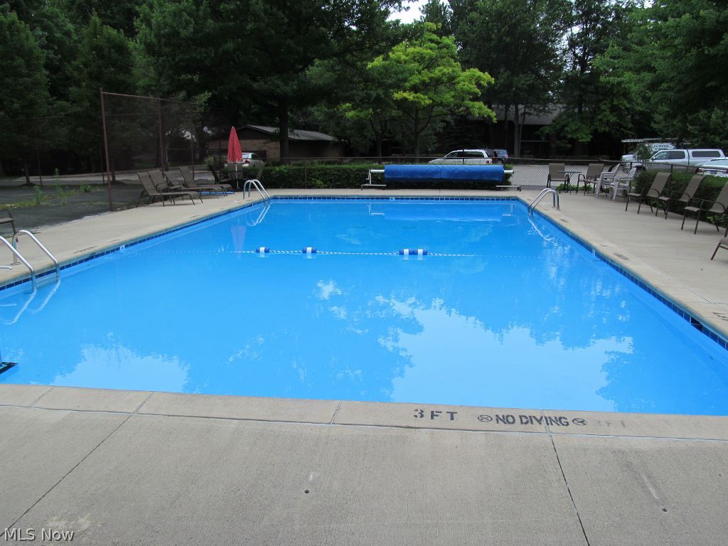 22962 Maple Ridge Road, Unit 102 North Olmsted, OH 44070 - Photo 13 of 16 Gallery Image 13
