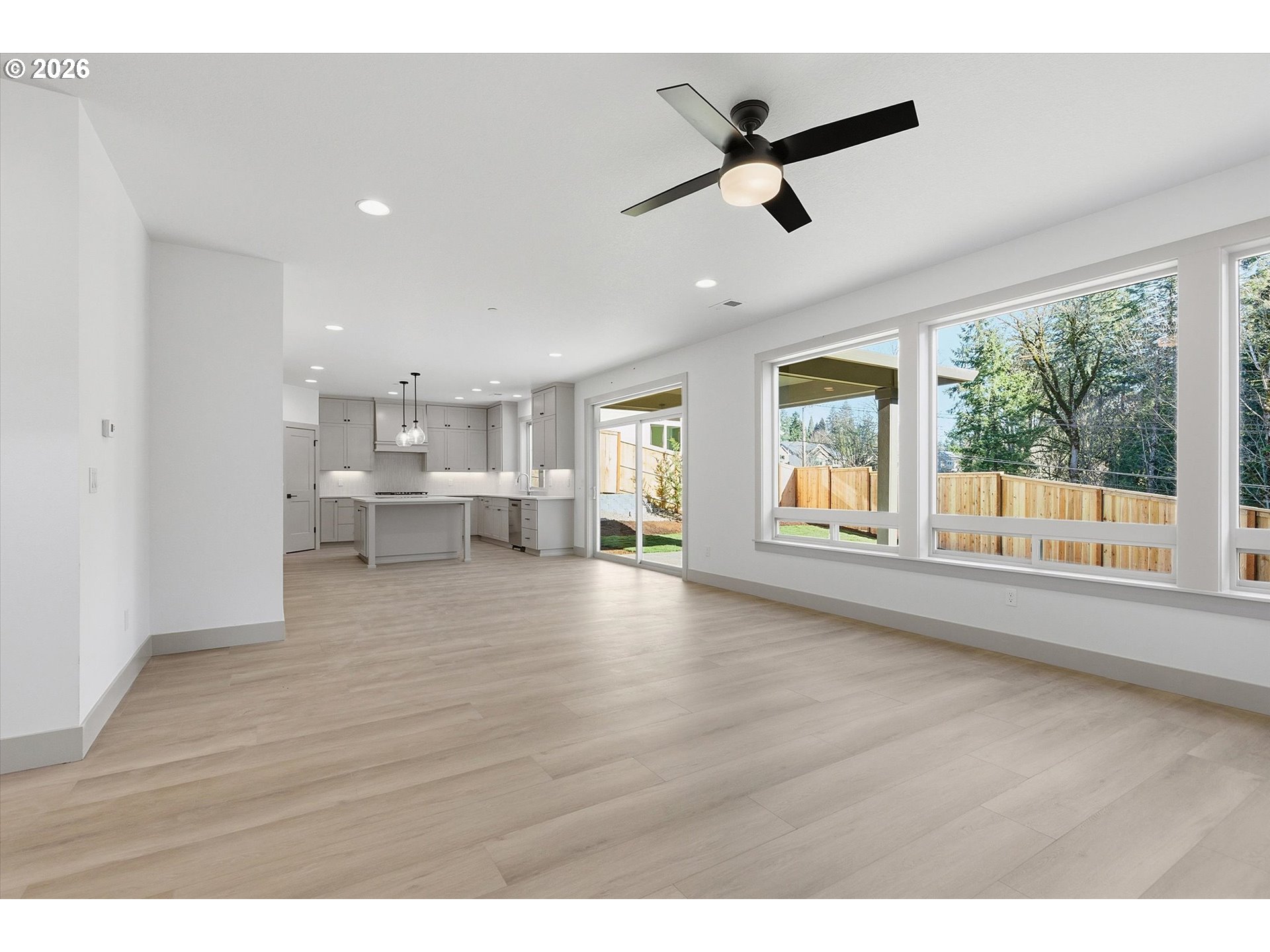 14986 Southeast Andre Way Clackamas, OR 97015 - Photo 12 of 47