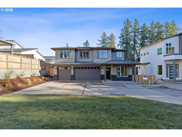 $839,034 | 14986 Southeast Andre Way, Clackamas, OR 97015