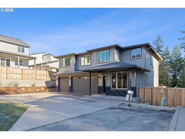 $839,034 | 14986 Southeast Andre Way, Clackamas, OR 97015