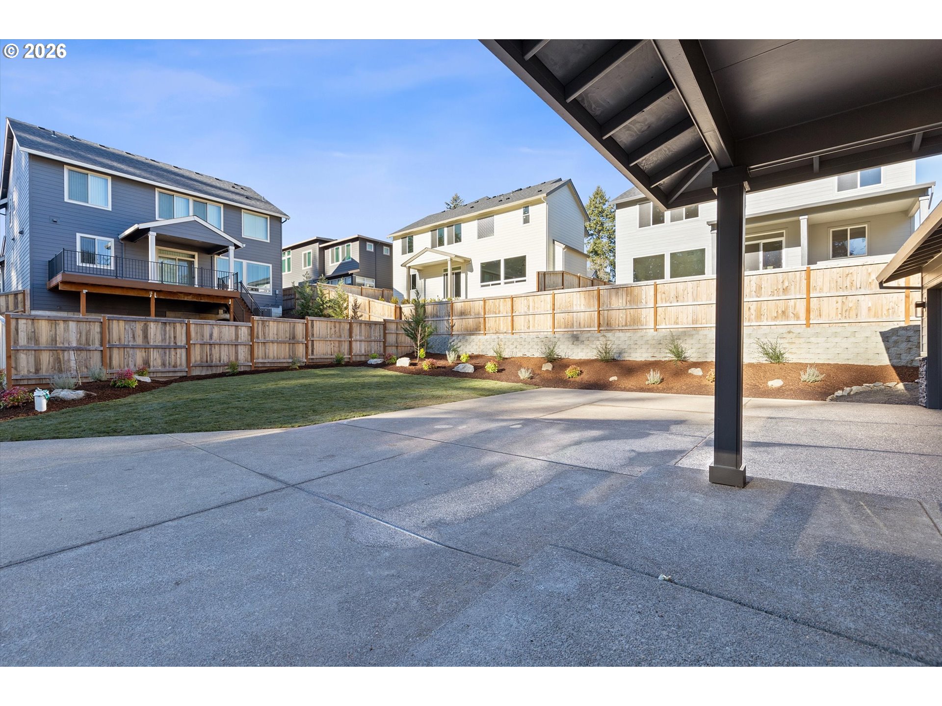 14986 Southeast Andre Way Clackamas, OR 97015 - Photo 47 of 47